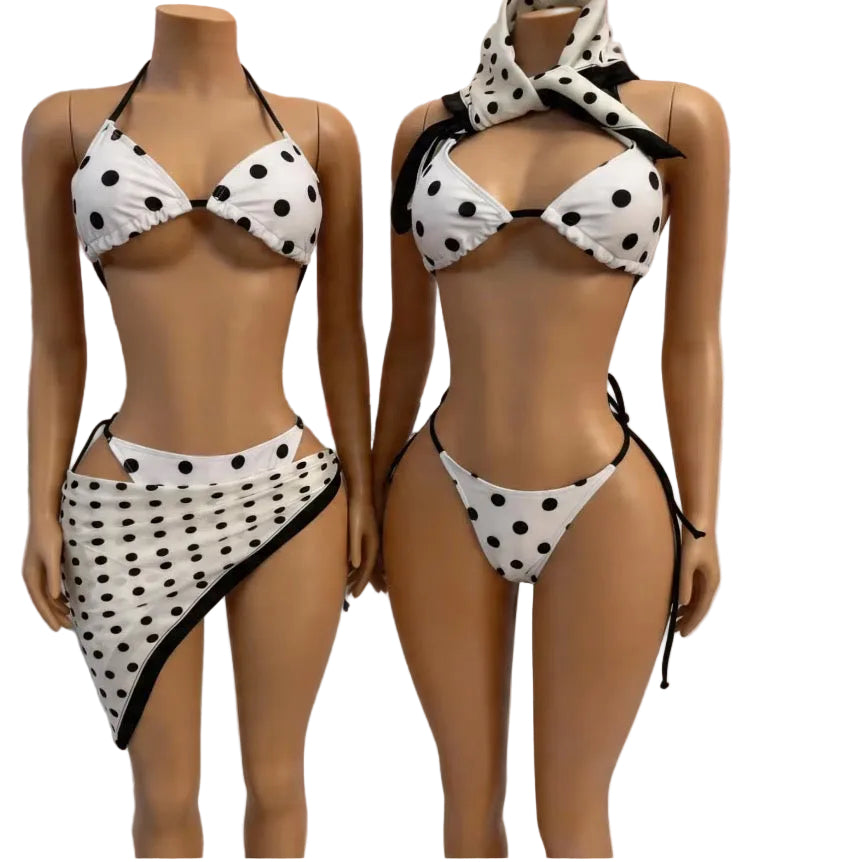 Kiki 3 piece set