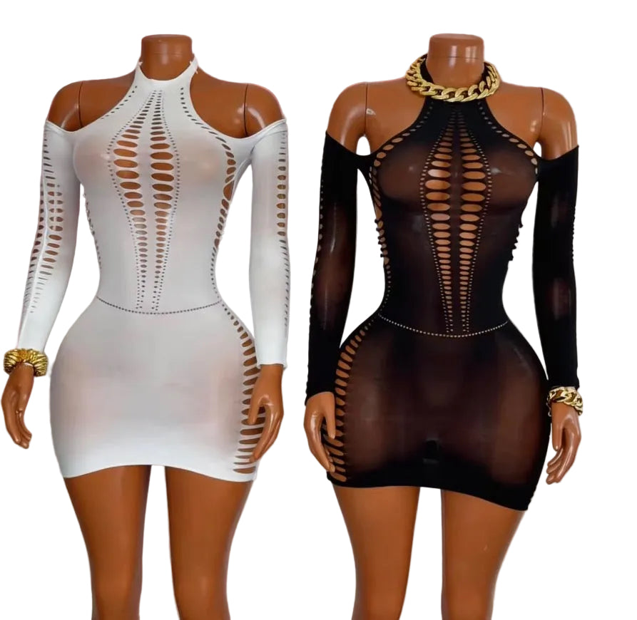 Spicy coverup