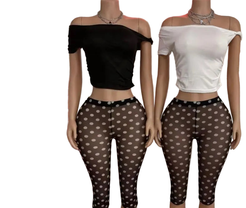 Poca dot set